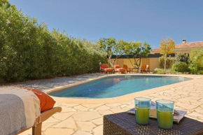 Villa California